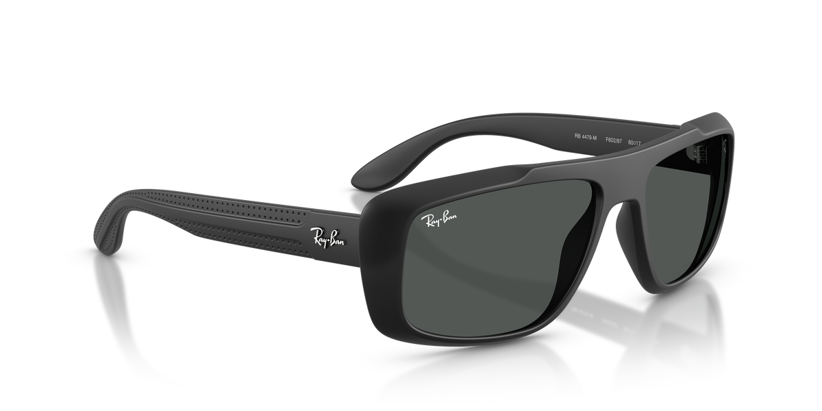 Sunglasses Ray-Ban RB4479M F60287 60 17