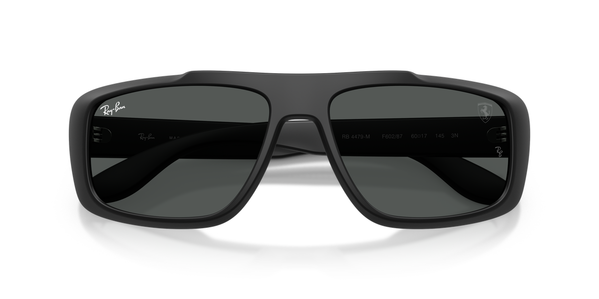 Sunglasses Ray-Ban RB4479M F60287 60 17