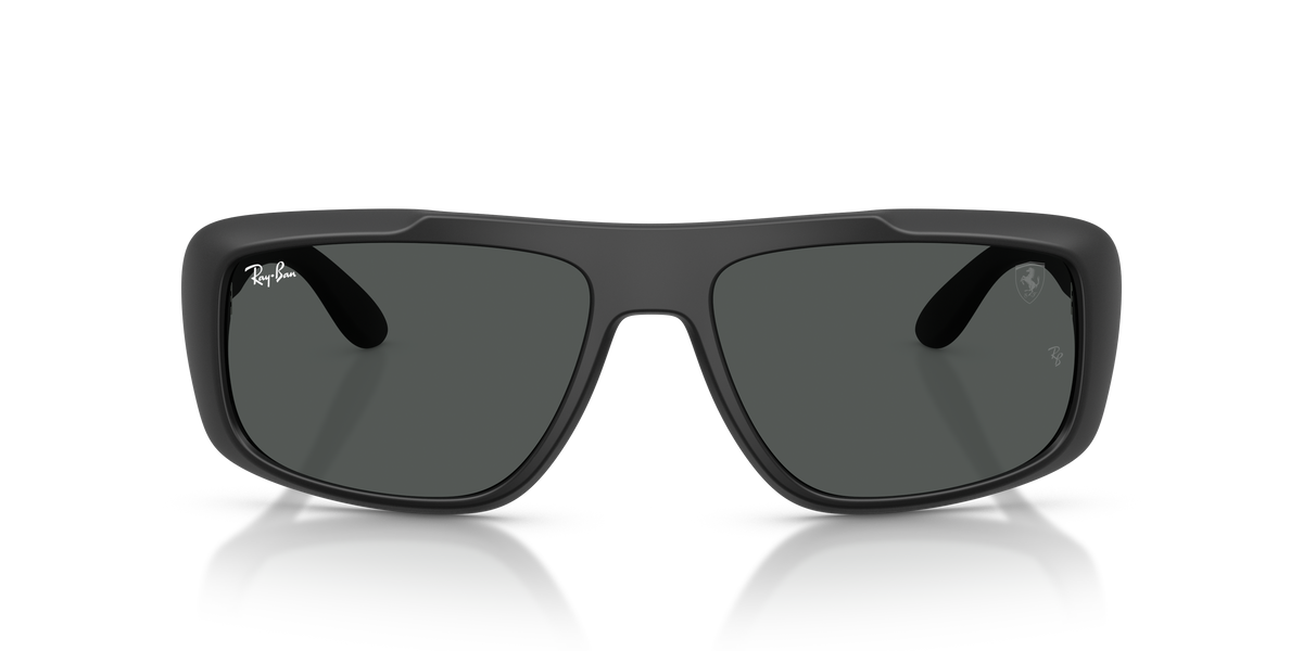 Sunglasses Ray-Ban RB4479M F60287 60 17