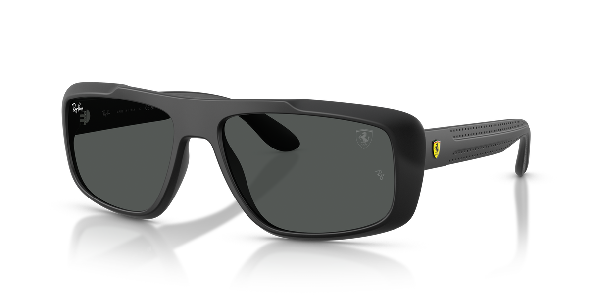 Sunglasses Ray-Ban RB4479M F60287 60 17