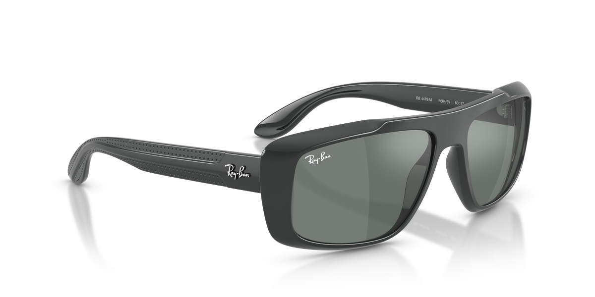 Sunglasses Ray-Ban RB4479M F6646V 60 17