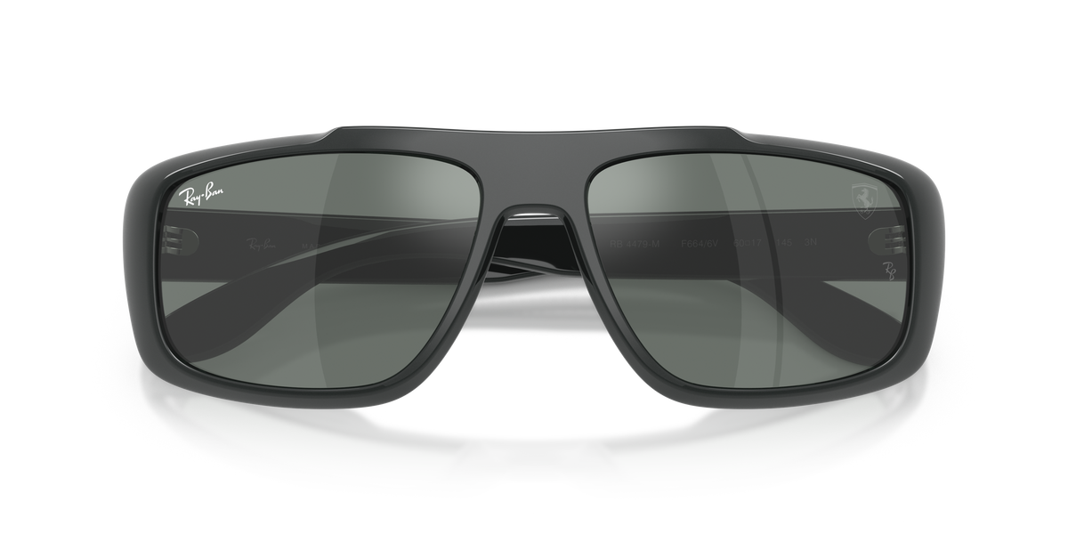 Sunglasses Ray-Ban RB4479M F6646V 60 17