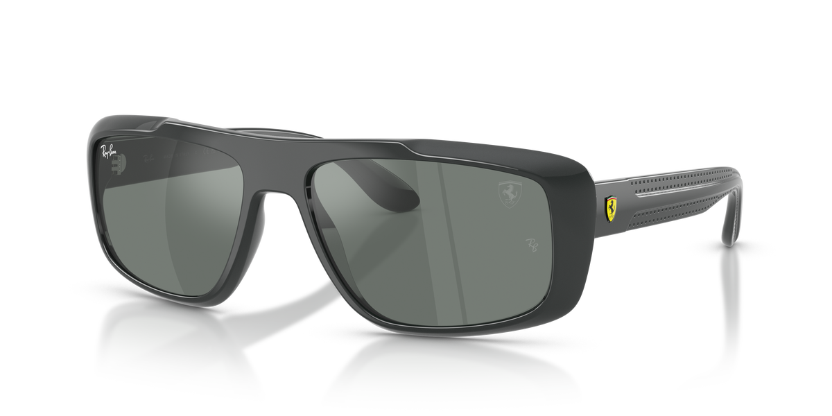 Sunglasses Ray-Ban RB4479M F6646V 60 17