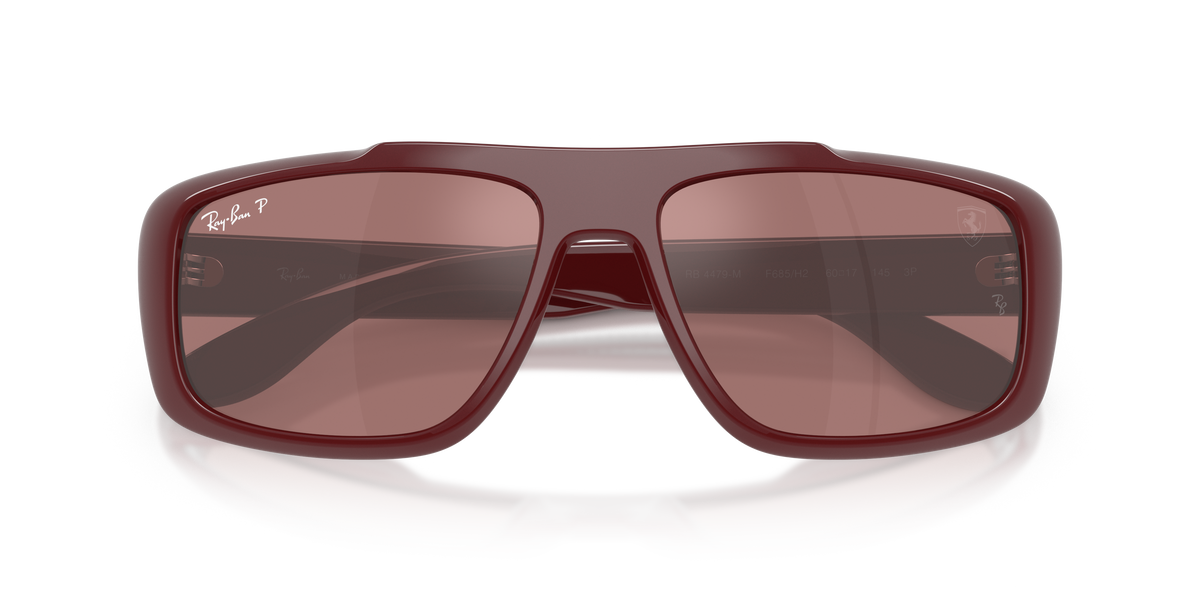 Sunglasses Ray-Ban RB4479M F685H2 60 17