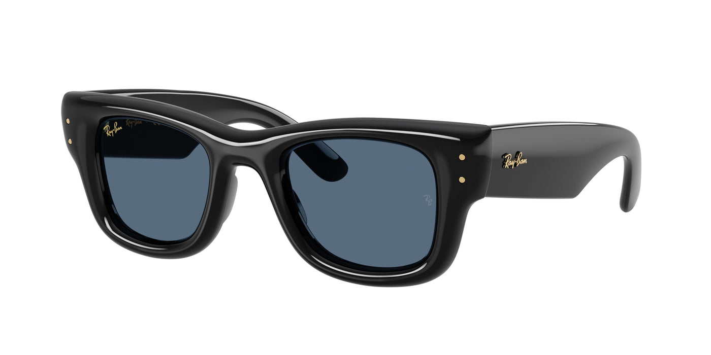 Gafas de Sol Ray-Ban WAYFARER PUFFER RB4940 601/80
