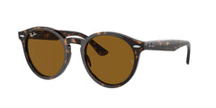 Gafas Graduadas Ray-Ban LARRY RB7680S 902/33 51 21