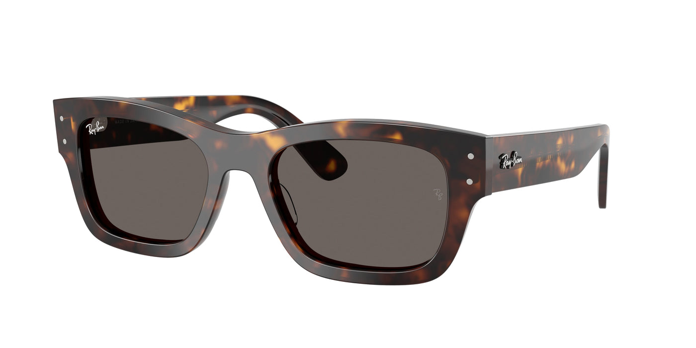 Gafas Graduadas Ray-Ban RB7683S 902/B1 55 20