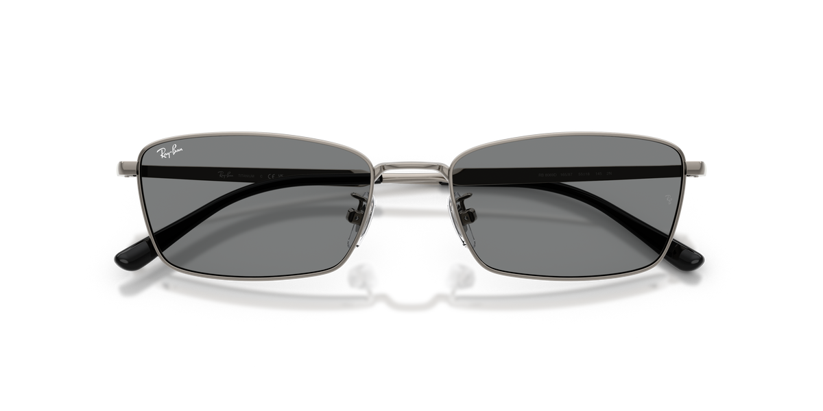 Gafas de Sol Ray-Ban RB8069D 165/87 55 18