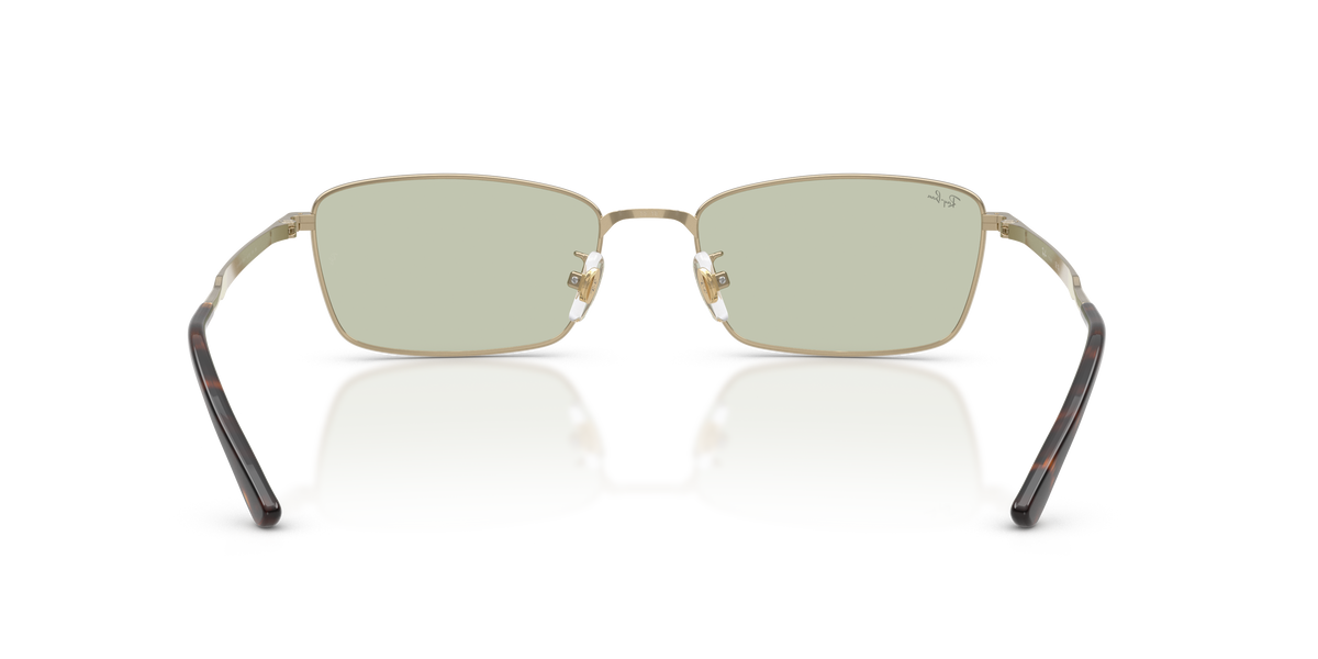 Gafas de Sol Ray-Ban RB8069D 9265/2 55 18
