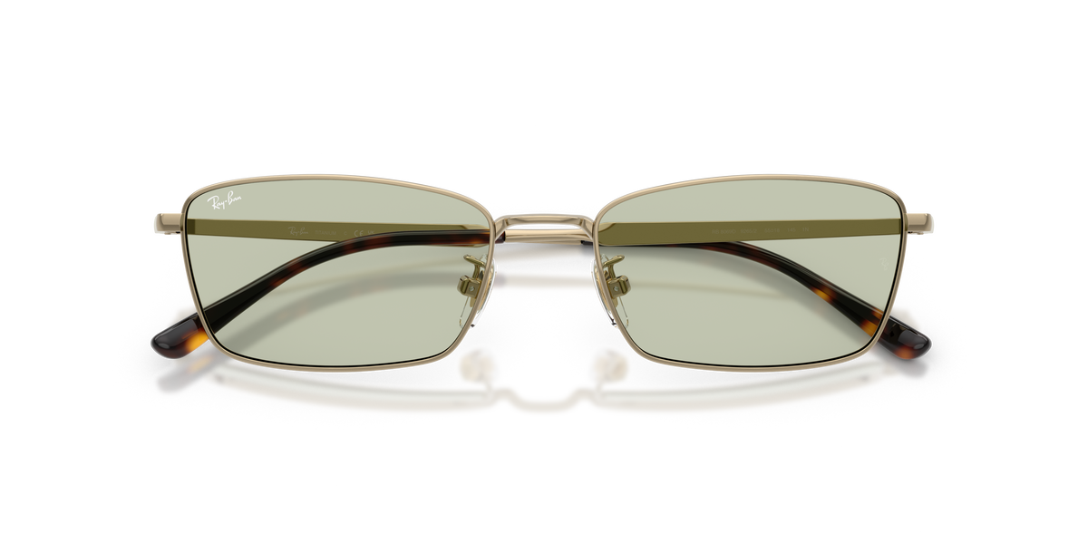 Gafas de Sol Ray-Ban RB8069D 9265/2 55 18