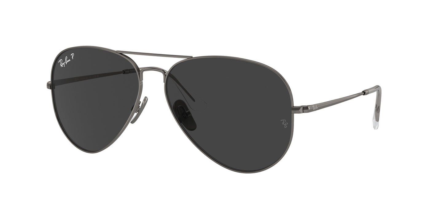 Gafas Graduadas Ray-Ban RB8089 165/48