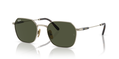 Gafas de Sol Ray-Ban Jim Titanium RB8094 926531 53 20