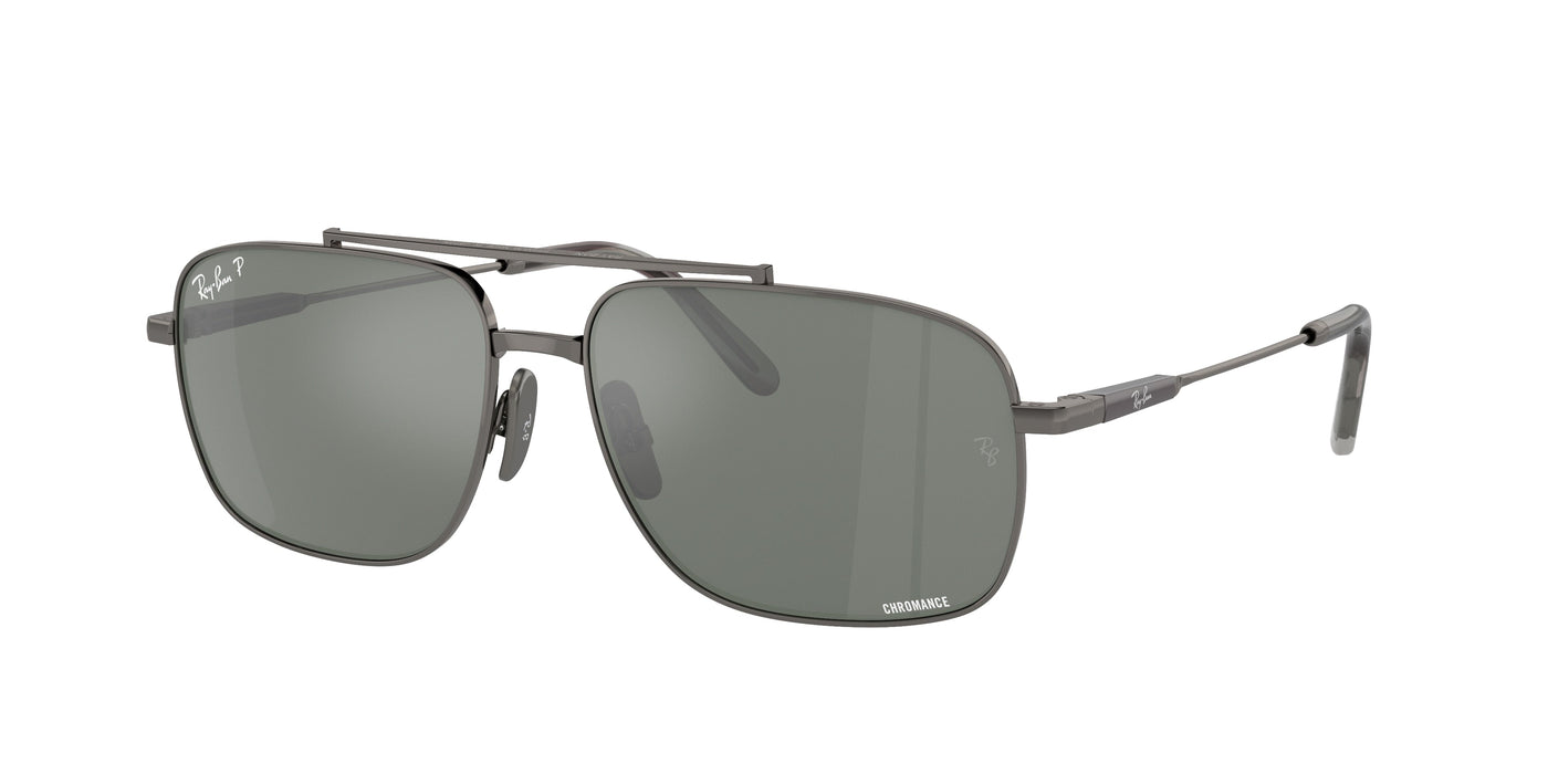 Gafas de Sol Ray-Ban MICHAEL TITANIUM RB8096 165/GK 59 15