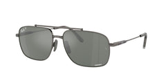 Sunglasses Ray-Ban MICHAEL TITANIUM RB8096 165/GK 59 15