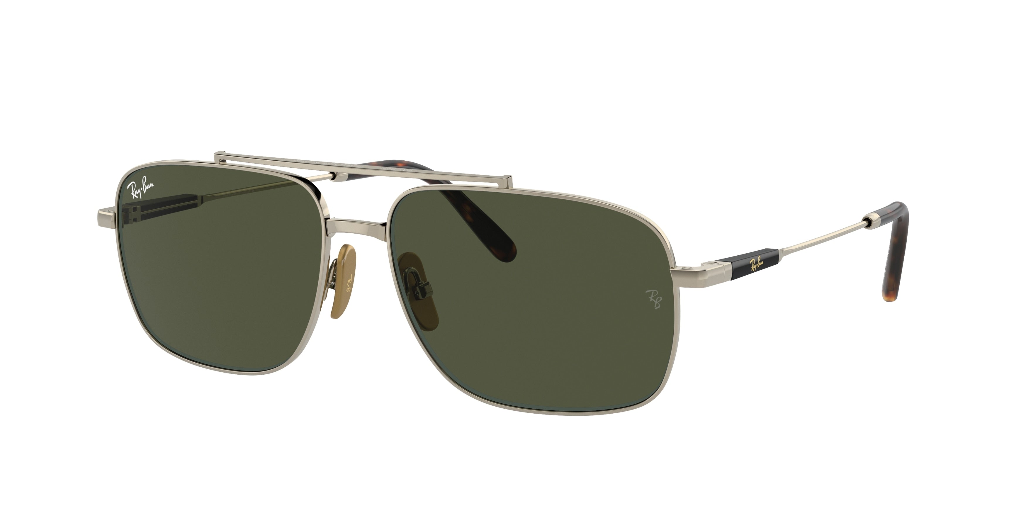 Gafas de Sol Ray-Ban MICHAEL TITANIUM RB8096 926531 59 15