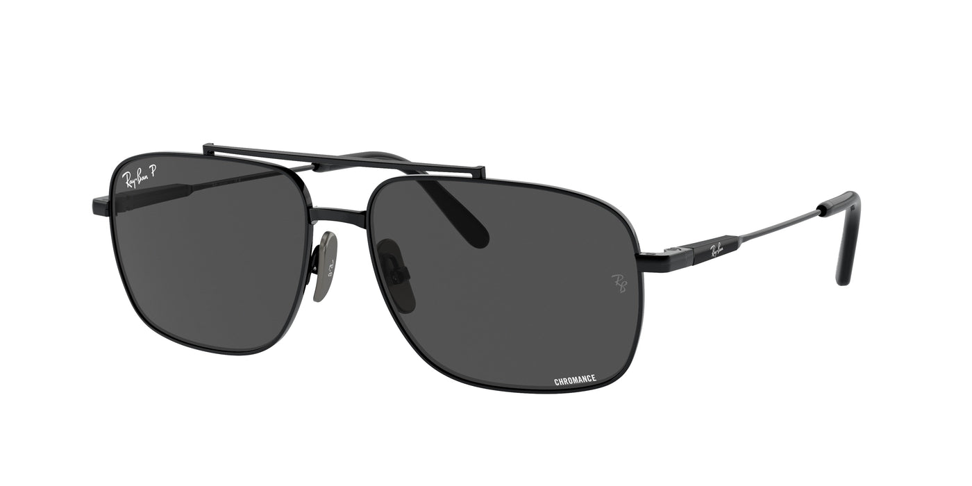 Gafas de Sol Ray-Ban MICHAEL TITANIUM RB8096 9267K8 59 15