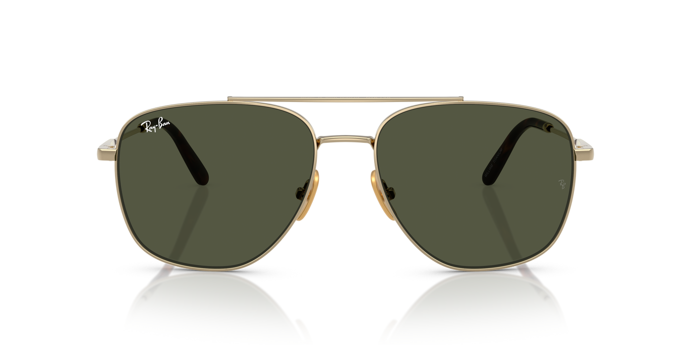 Gafas de Sol Ray-Ban WILLIAM TITANIUM RB8097 926531