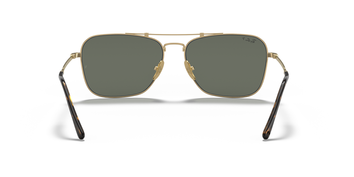 Sunglasses Ray-Ban Titanium RB8136M 9143 58 15