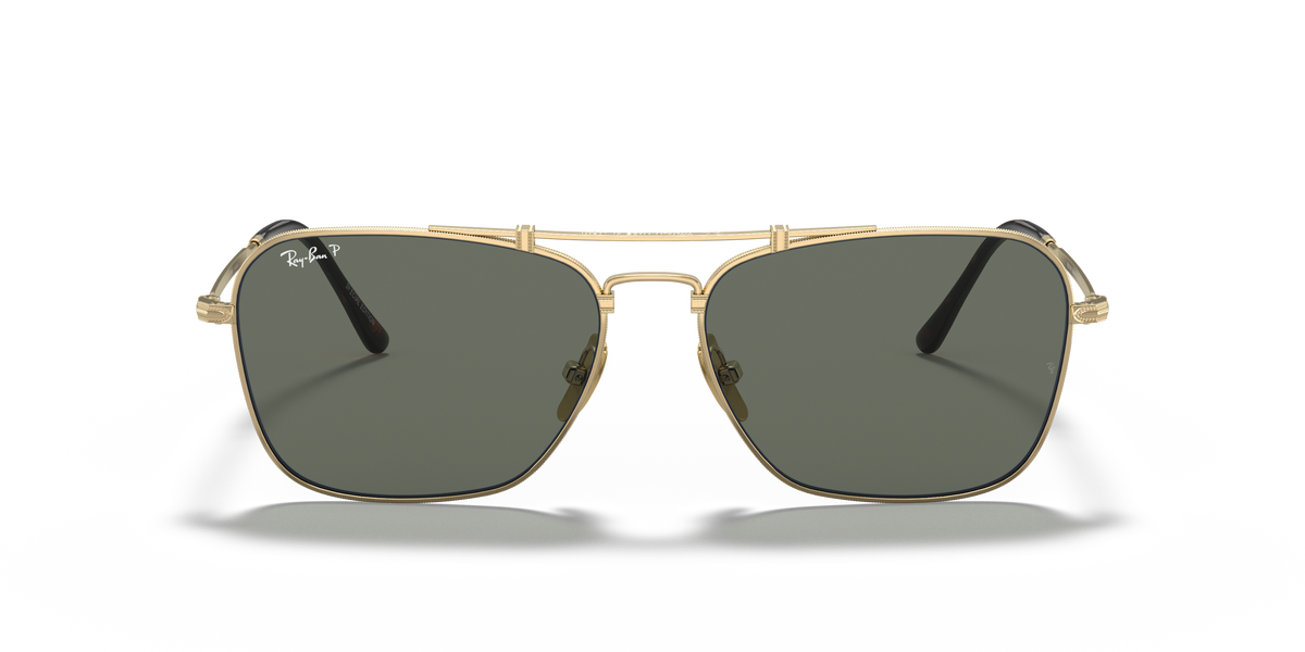 Sunglasses Ray-Ban Titanium RB8136M 9143 58 15