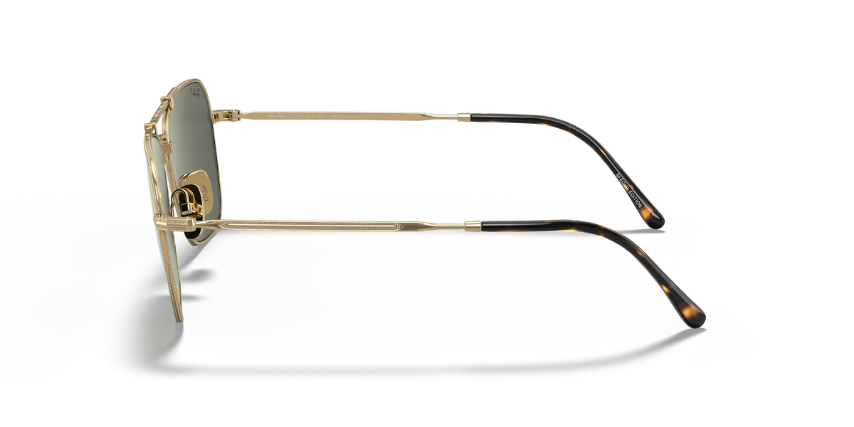 Sunglasses Ray-Ban Titanium RB8136M 9143 58 15