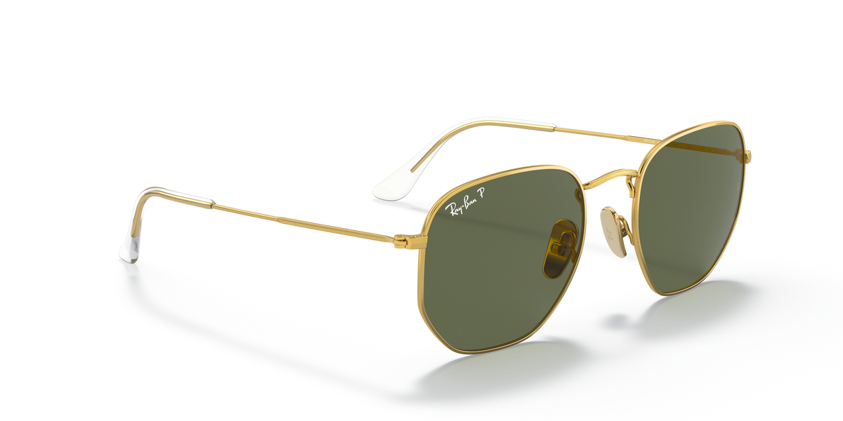 Gafas de Sol Ray-Ban Hexagonal RB8148 921658 54 21 · 4
