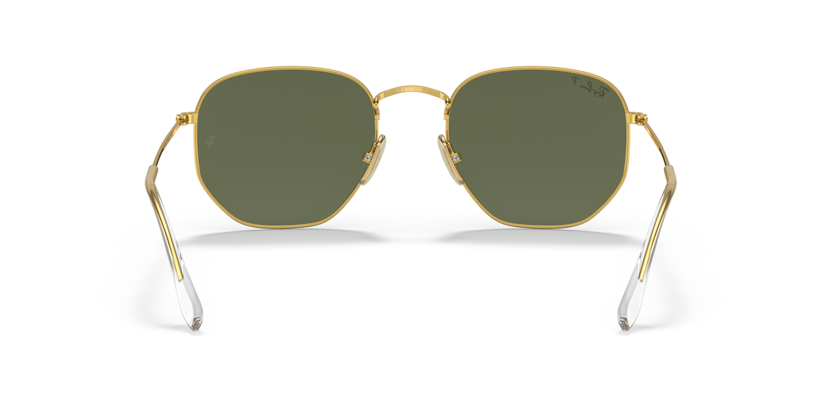 Gafas de Sol Ray-Ban Hexagonal RB8148 921658 54 21 · 3