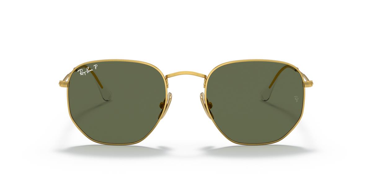 Gafas de Sol Ray-Ban Hexagonal RB8148 921658 54 21 · 5