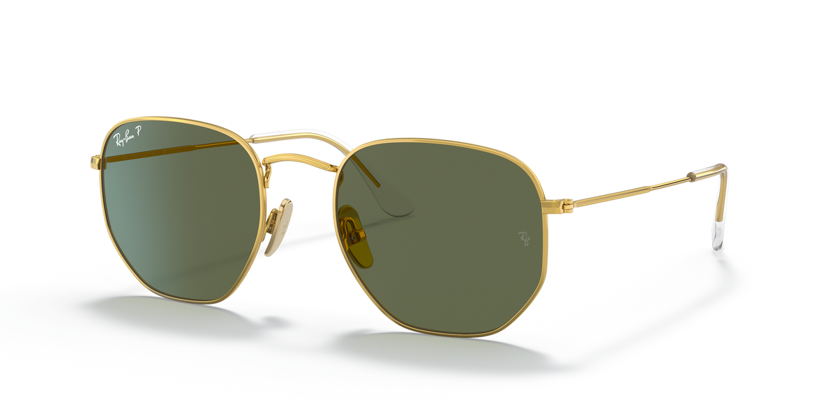 Gafas de Sol Ray-Ban Hexagonal RB8148 921658 54 21 · 1