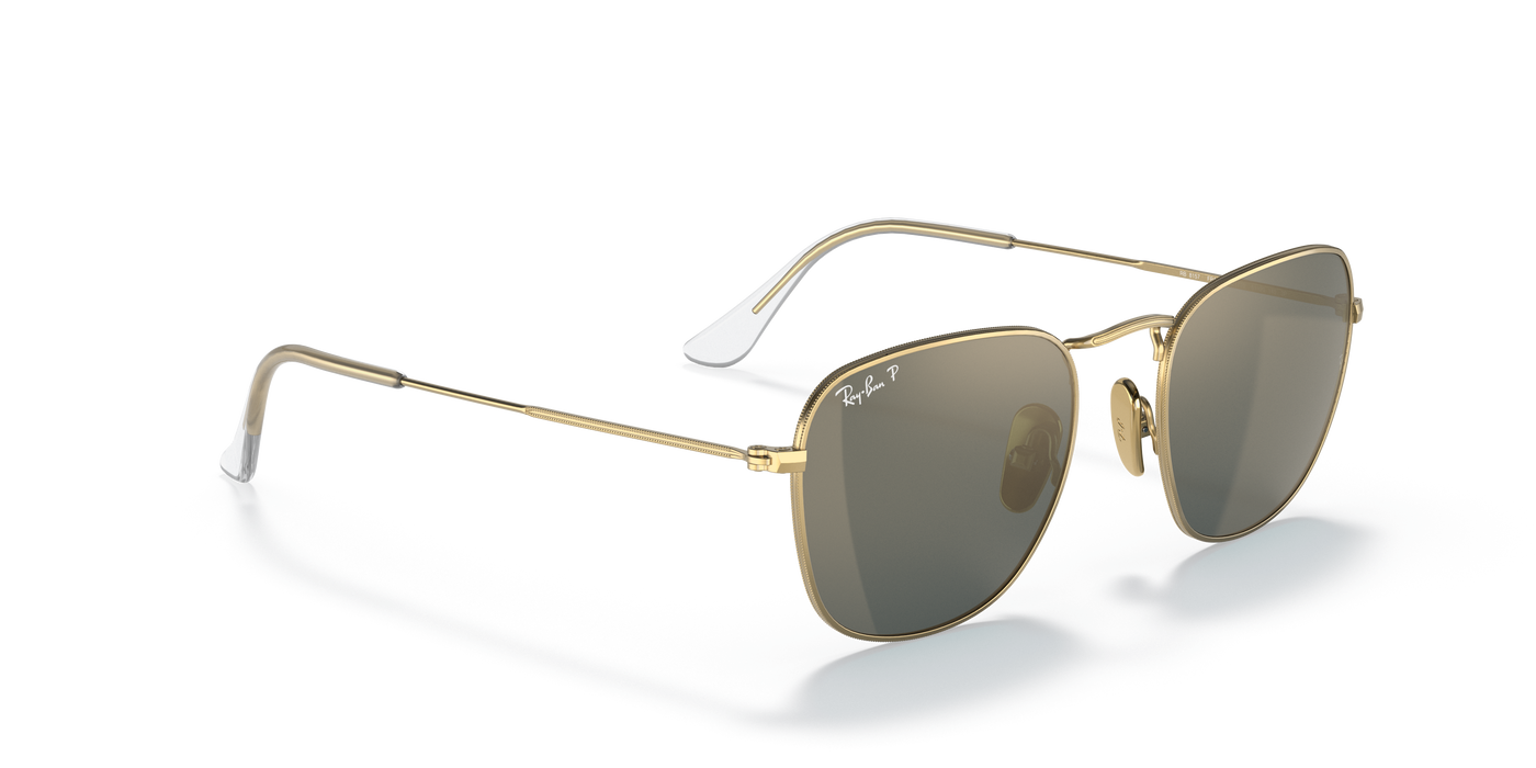 Sunglasses Ray-Ban Frank RB8157 9217T0 48 20