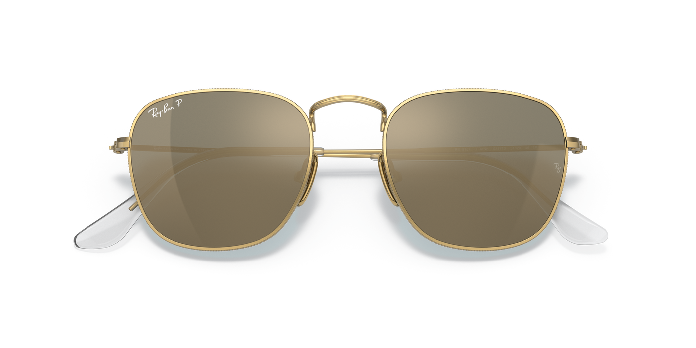 Sunglasses Ray-Ban Frank RB8157 9217T0 48 20