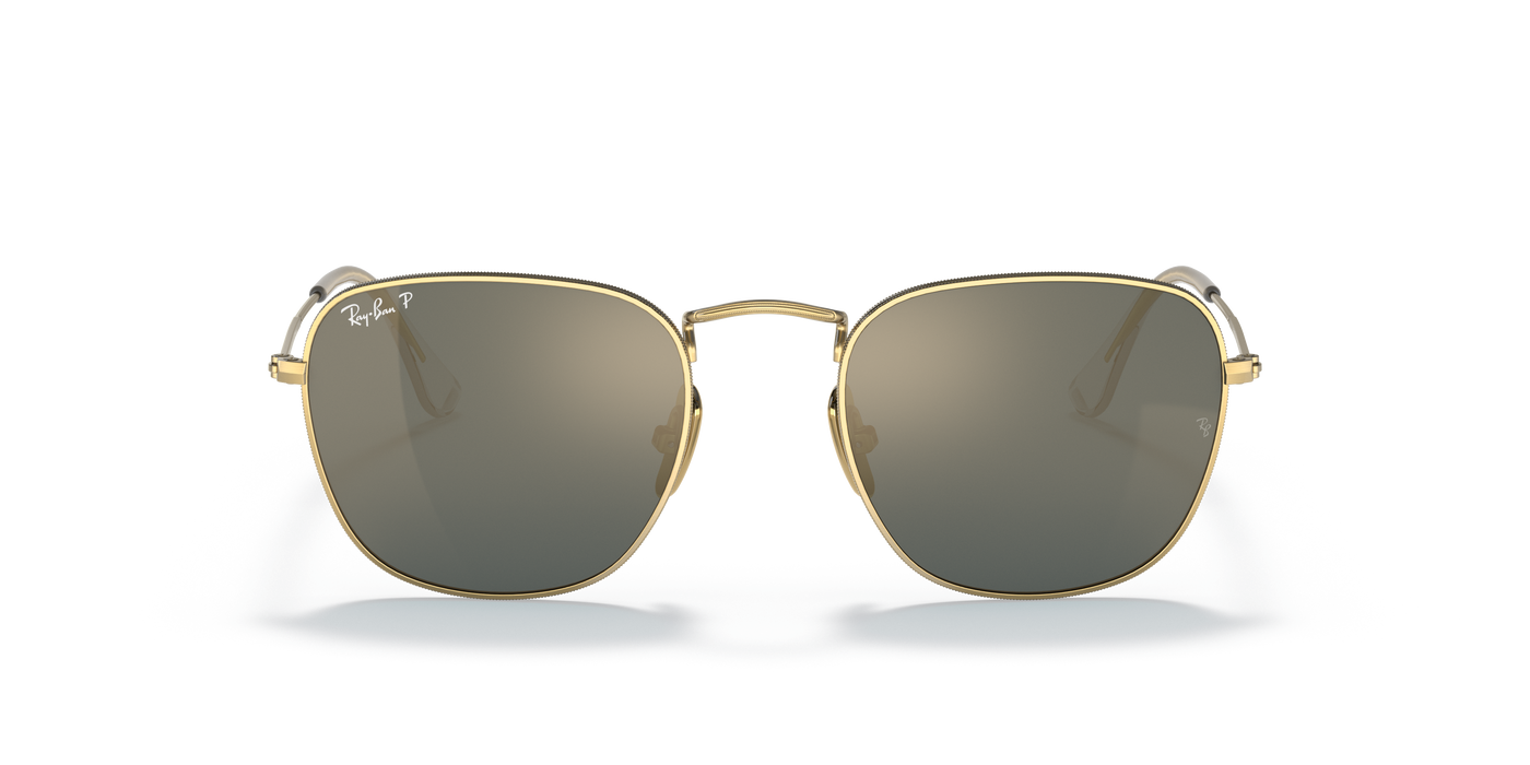 Sunglasses Ray-Ban Frank RB8157 9217T0 48 20