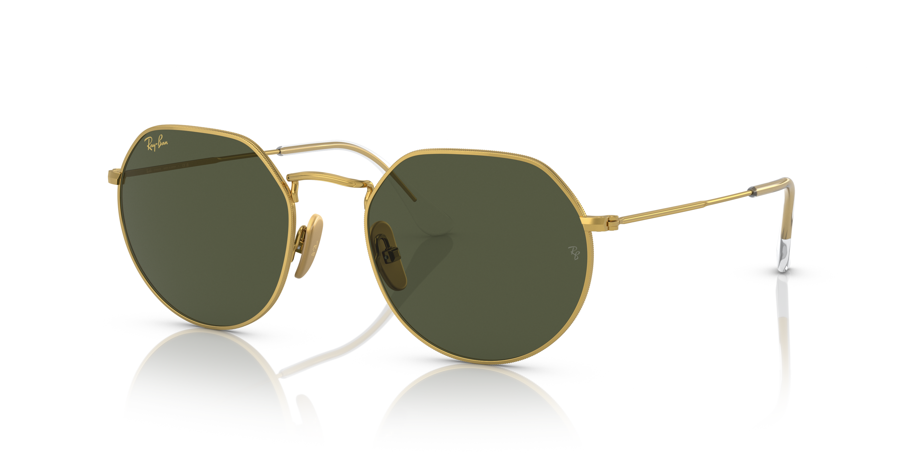 Gafas de Sol Ray-Ban Rb8165 RB8165 921631 53 20