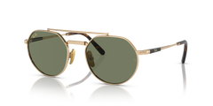 Sunglasses Ray-Ban Jack Ii Titanium RB8265 313852 51 20