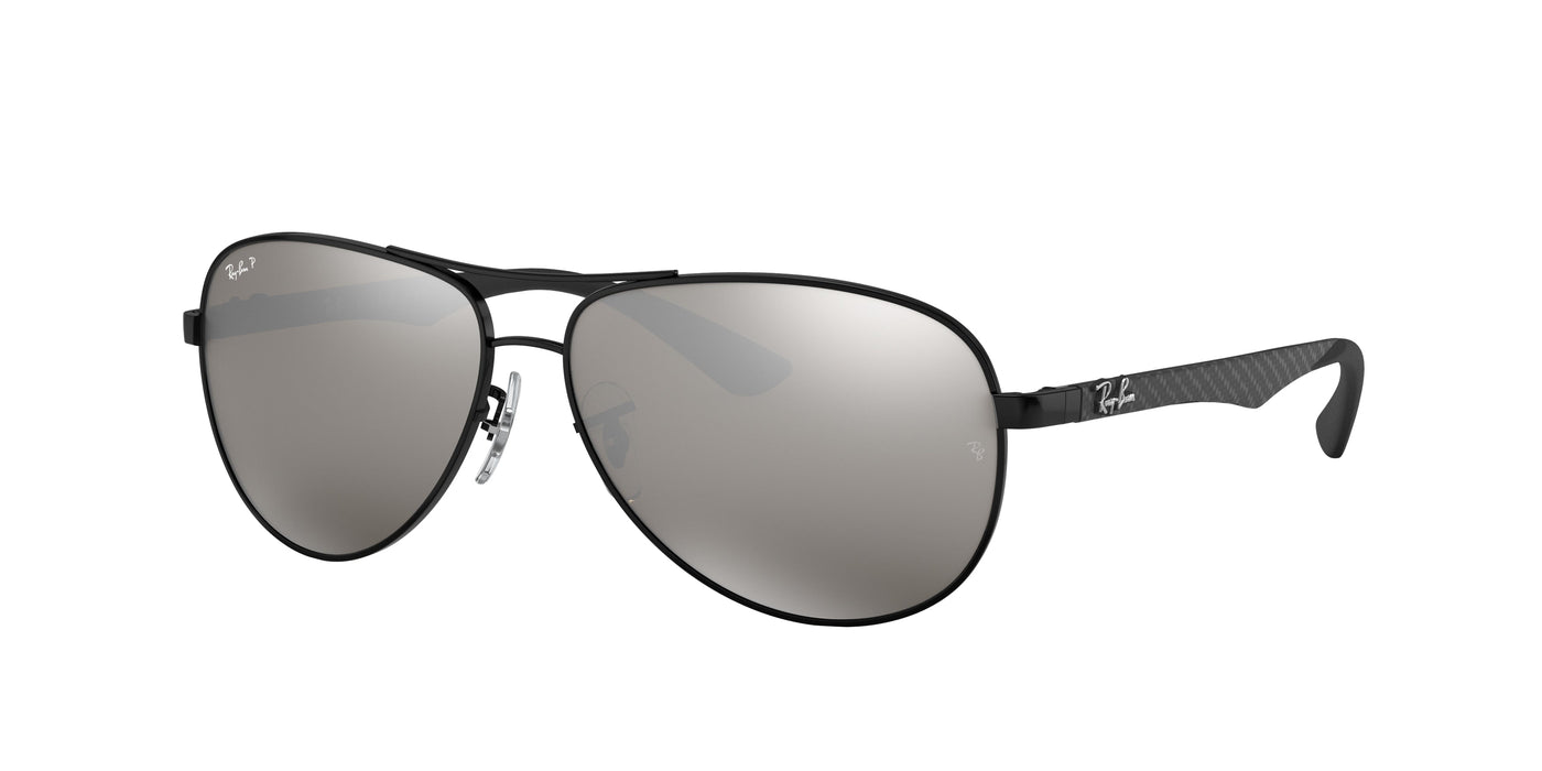 Gafas Graduadas Ray-Ban RB8313 002/K7 61 13