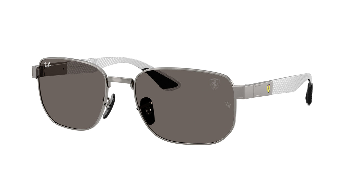 Gafas Graduadas Ray-Ban RB8329M F124B1 59 19