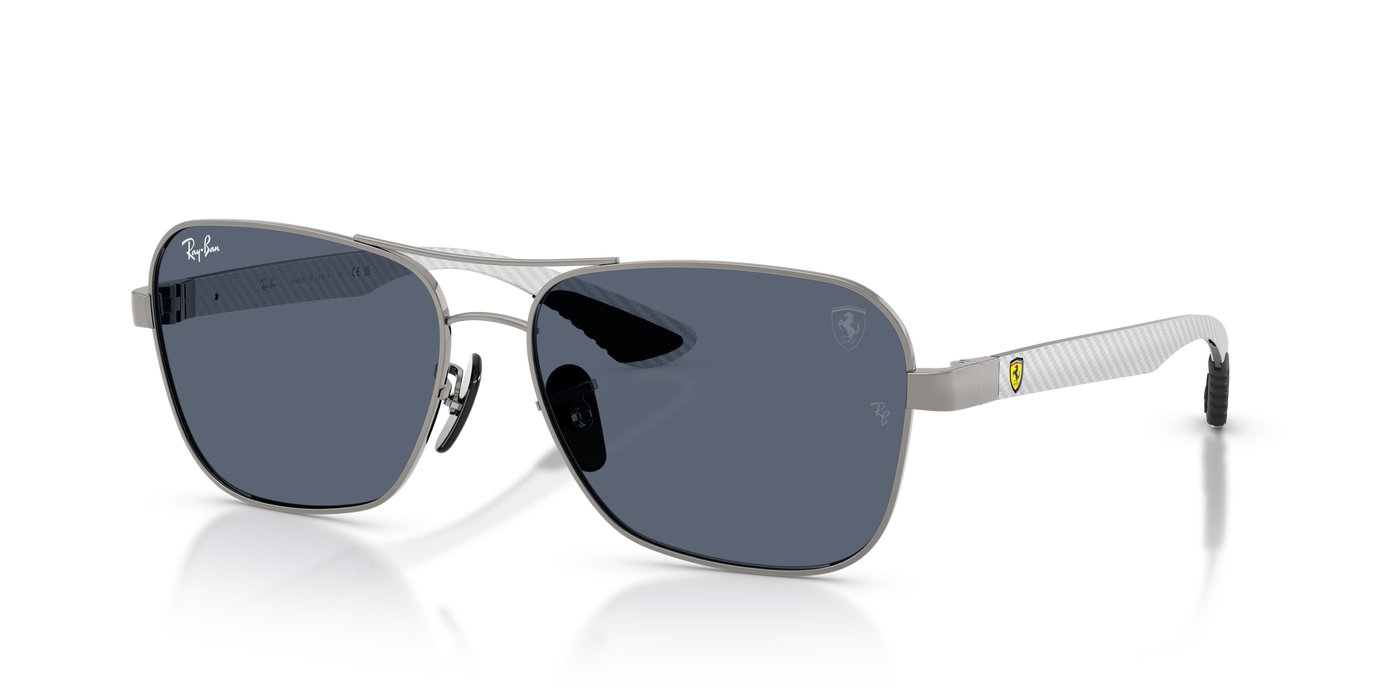Gafas de Sol Ray-Ban F11687 RB8336M F11687