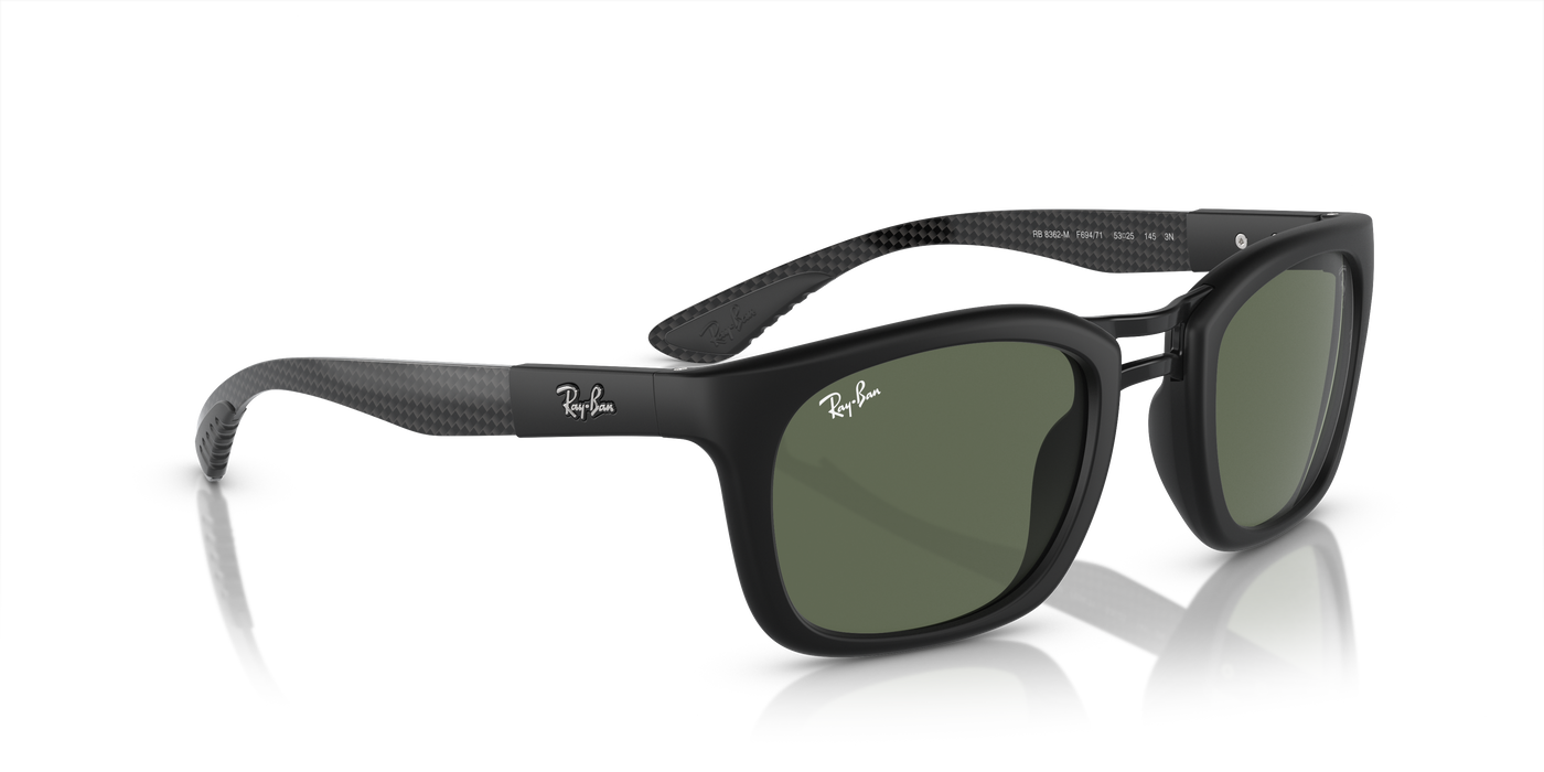 Gafas de Sol Ray-Ban Rb8362M RB8362M F69471 53 25
