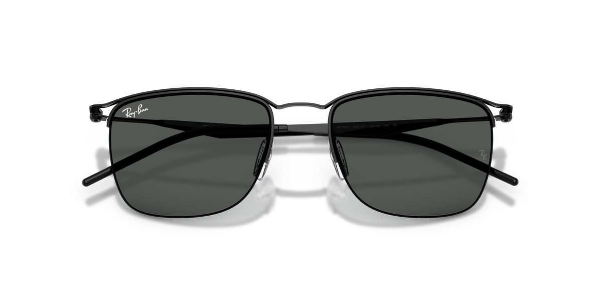 Gafas de Sol Ray-Ban RB8550 928187 53 19