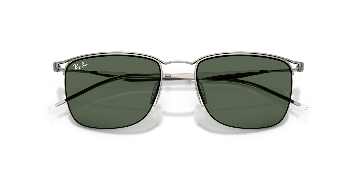 Gafas de Sol Ray-Ban RB8550 928271 53 19