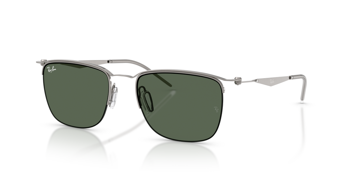 Sunglasses Ray-Ban RB8550 928271 53 19