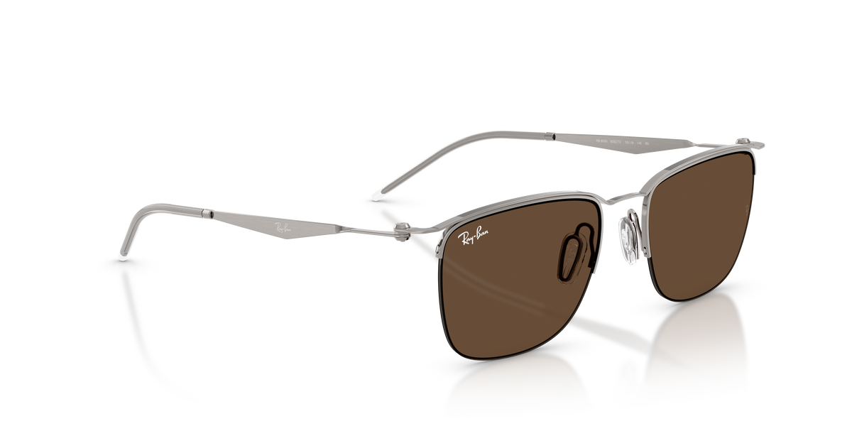 Gafas de Sol Ray-Ban RB8550 928273 53 19