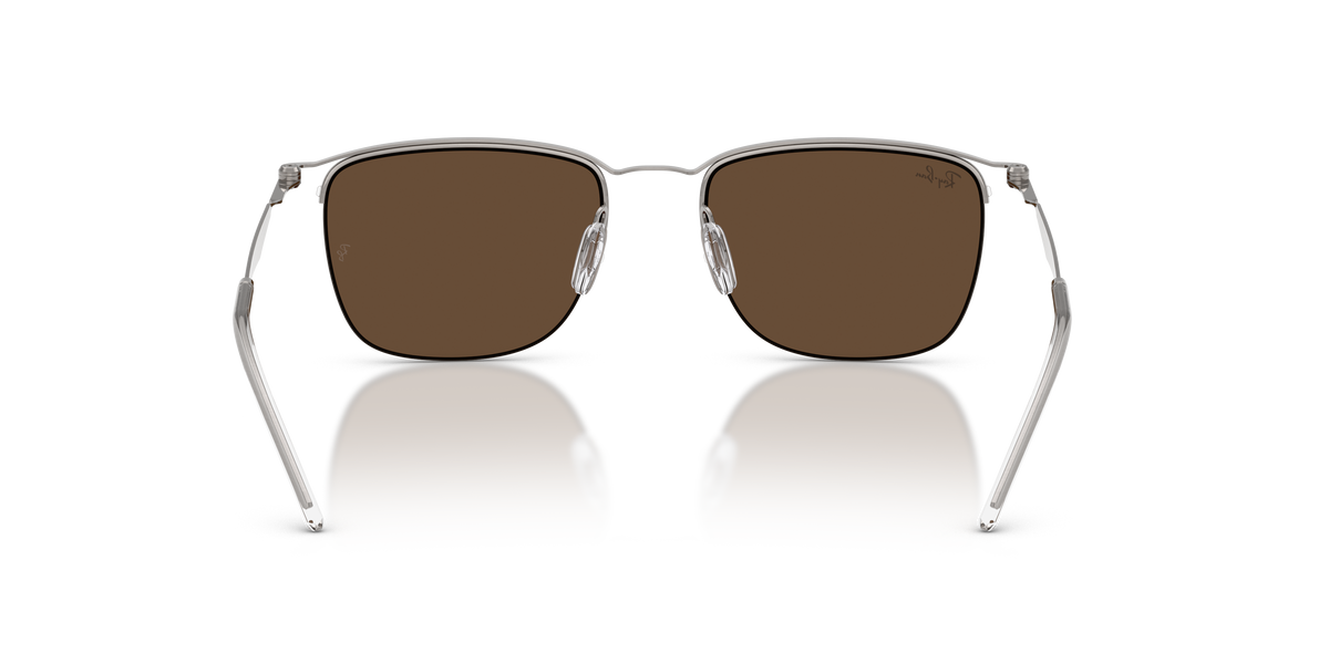 Gafas de Sol Ray-Ban RB8550 928273 53 19