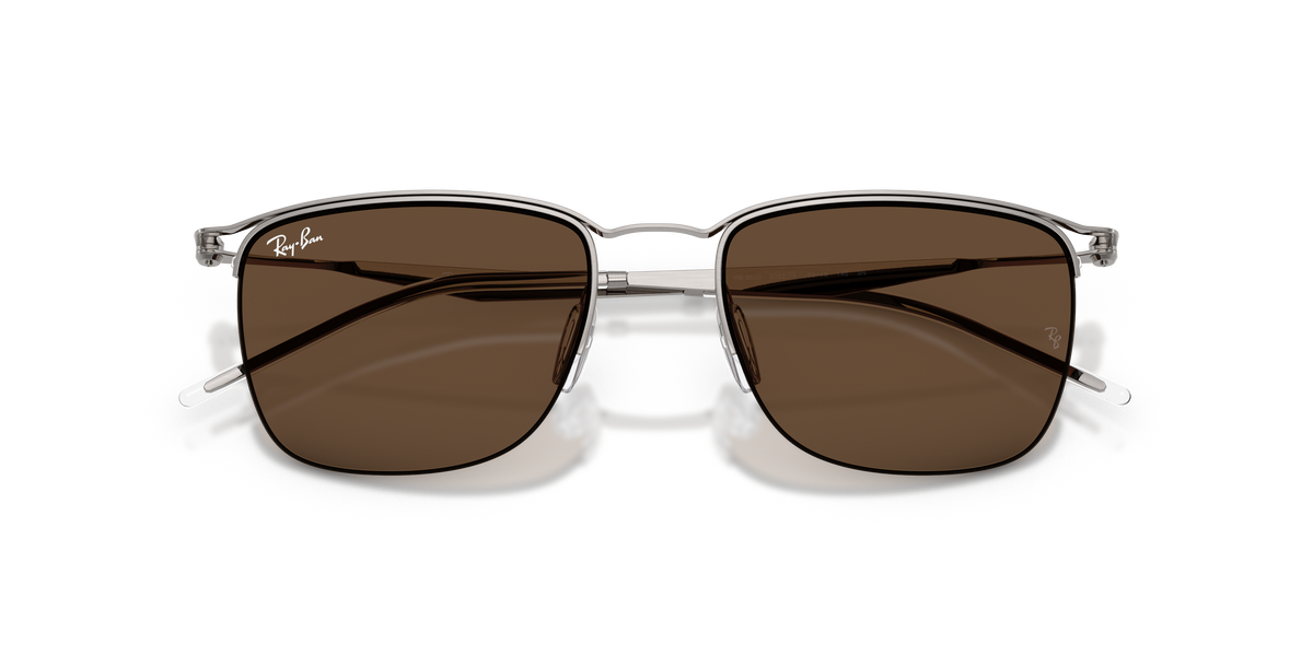Sunglasses Ray-Ban RB8550 928273 53 19