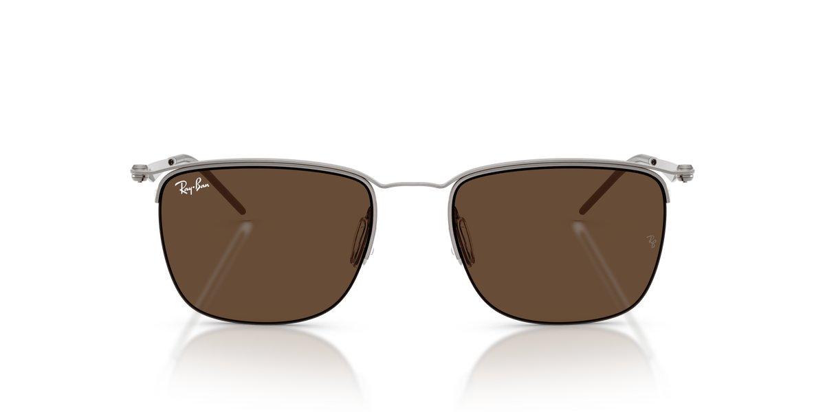 Sunglasses Ray-Ban RB8550 928273 53 19