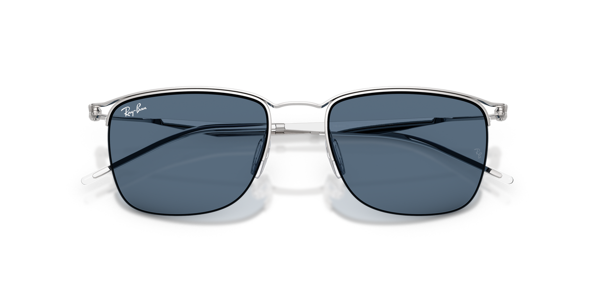Gafas de Sol Ray-Ban RB8550 928380 53 19