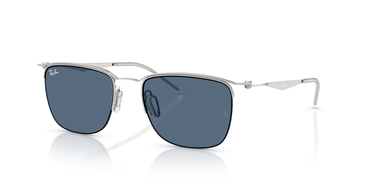 Sunglasses Ray-Ban RB8550 928380 53 19