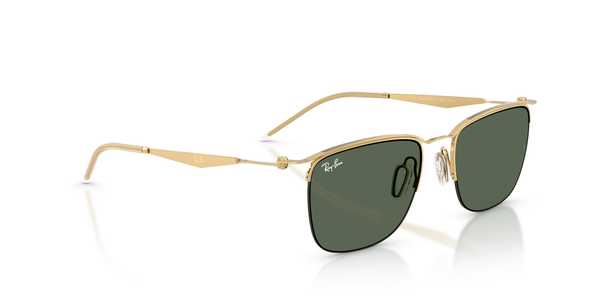 Sunglasses Ray-Ban RB8550 928471 53 19