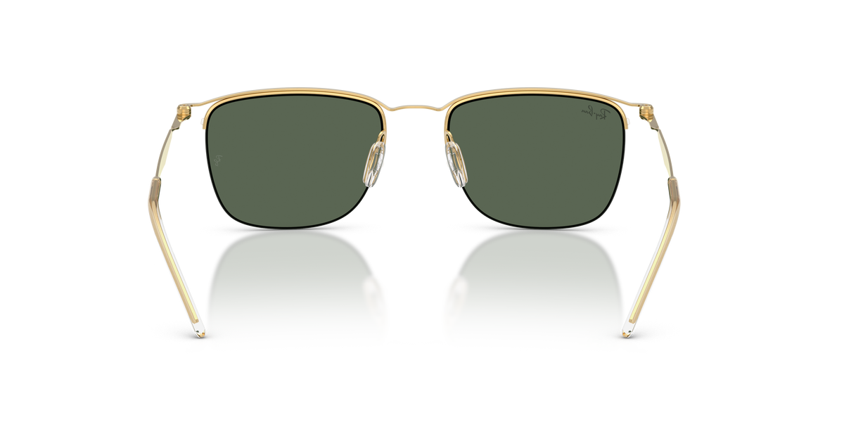 Sunglasses Ray-Ban RB8550 928471 53 19