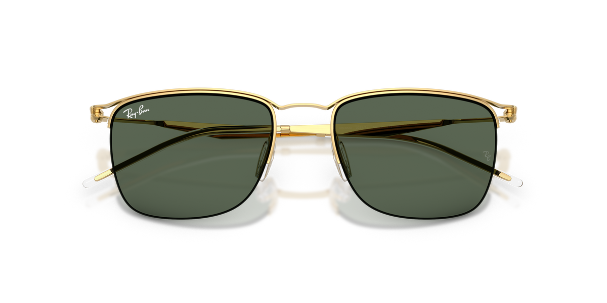 Sunglasses Ray-Ban RB8550 928471 53 19