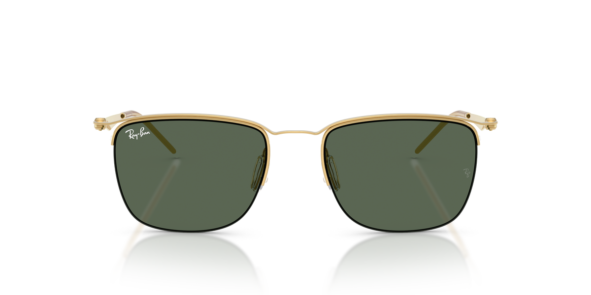 Sunglasses Ray-Ban RB8550 928471 53 19